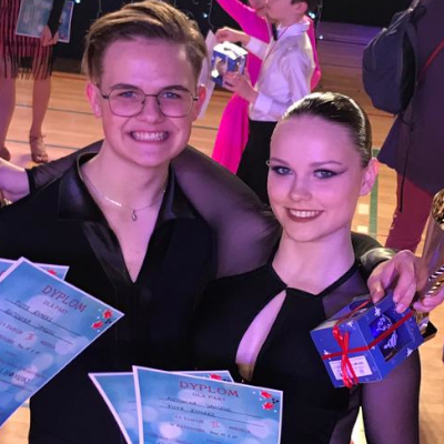 Antoninca Janczyk - 3